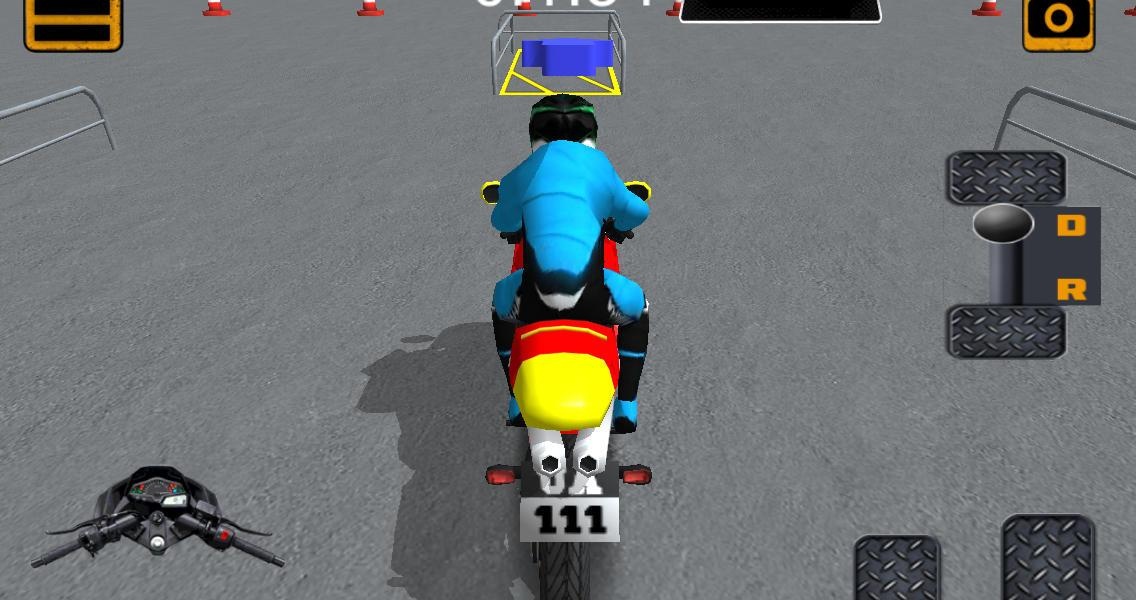 bike_parking - Preview 10