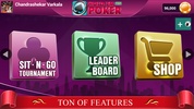 Texas HoldEm Poker LIVE screenshot 5