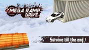 Mega Ramp Drive screenshot 3