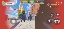I Am Bird screenshot 5