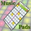 Musik-Pads screenshot 1