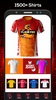 Jersey Esports Maker screenshot 1
