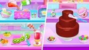 Ice Cream Cake Maker screenshot 12