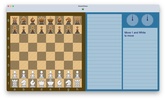 GreenChess screenshot 1