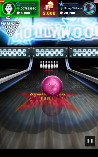 Bowling King: The Real Match - Preview 4