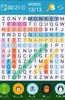 Word Search: Pics! screenshot 5