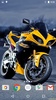 Motorcycles Live Wallpaper screenshot 8