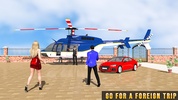 Hot Billionaire Family life simulator game screenshot 1