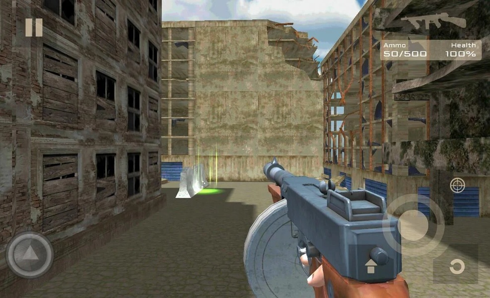 Army Killer Sniper - Preview 2