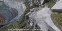 The Dead Zone 3: Dark way screenshot 14