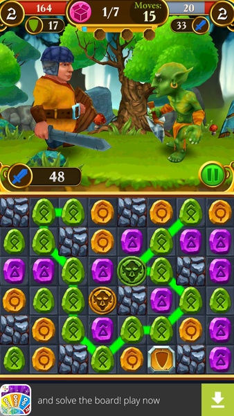 Epic Quest - Preview 4