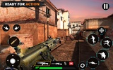 Fps Gun Shooting Games Offline screenshot 4