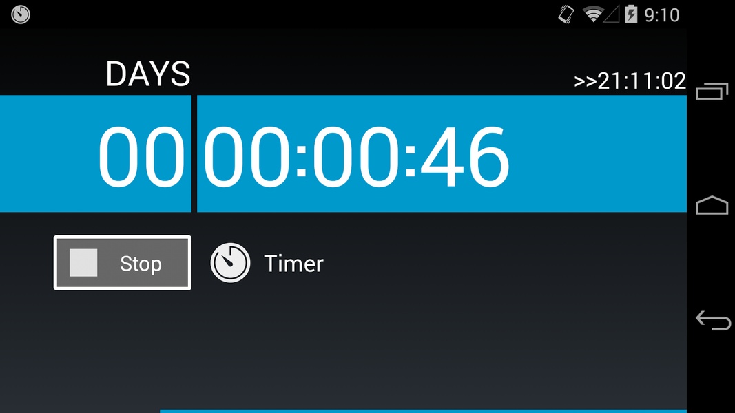 Timers4Me - Preview 11