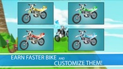 Bike 3XM screenshot 2