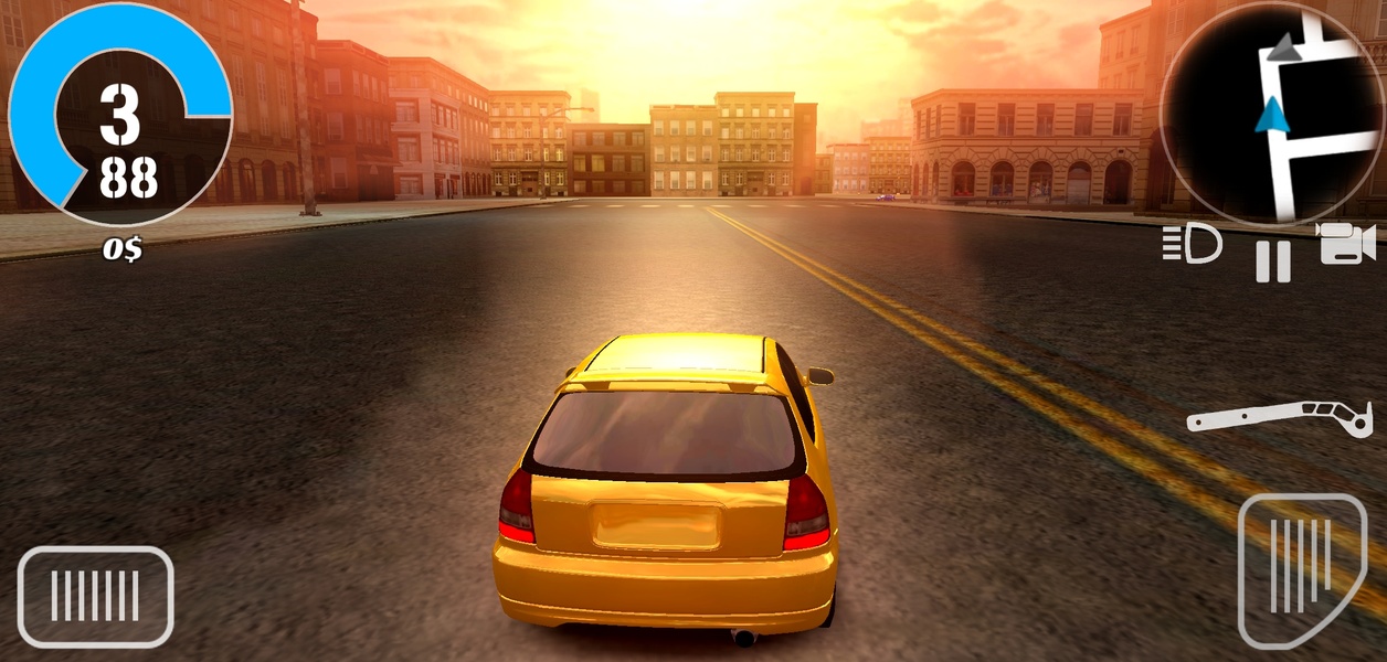 Real Car Drift Racing - Preview 2