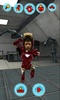 Talking Tony Stark! screenshot 3