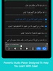 Koran Lernen screenshot 3