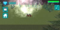 Medieval War Tactics Tiny screenshot 4