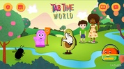 Tab Time World screenshot 6