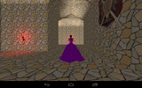 Princess in maze of castle screenshot 8