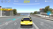Crazy Speed Car screenshot 8