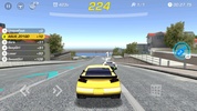 Crazy Speed Car screenshot 9