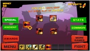 Revenge Of Shadow Fighter: Ultimate Weapon screenshot 5