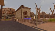Raft Survival: Desert Nomad screenshot 5