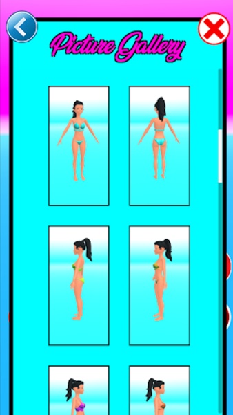 Ultimate Bra Maker - Preview 1