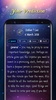 Daily Horoscope by Zodiac Signs screenshot 1