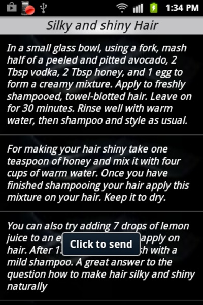 Complete Hair Care - Preview 2