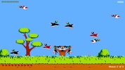 Duck Hunting Remake screenshot 2