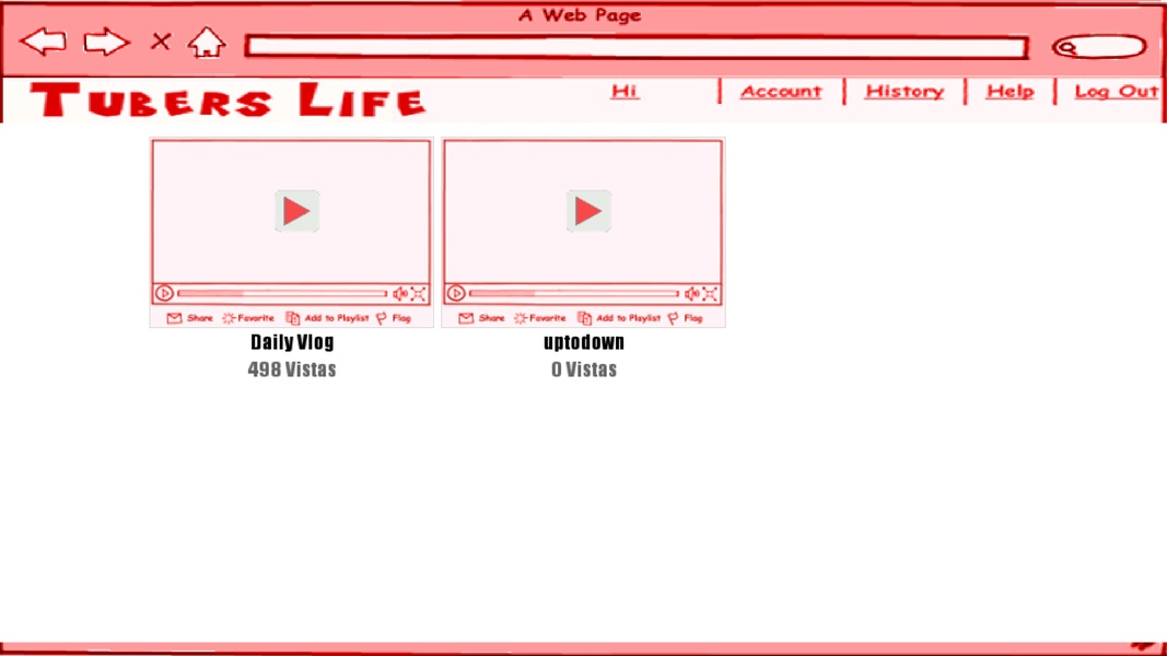 Tubers Life Tycoon - Preview 5