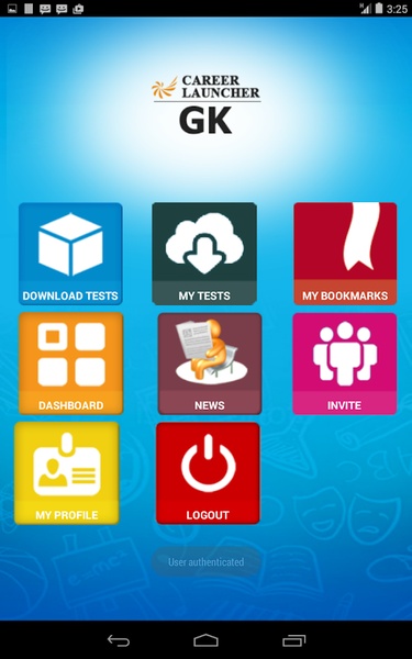 GK for Exams - Preview 5
