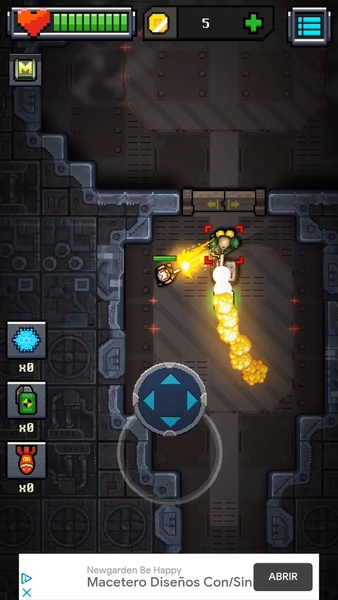 Strike Force - Arcade Shooter - Preview 1