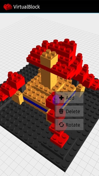 VirtualBlock - Preview 3
