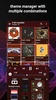 Audio Visualizer Music Player screenshot 10