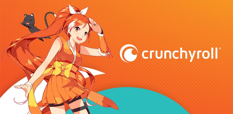 डाउनलोड Crunchyroll