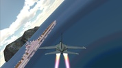 F18 Airplane Pilot Simulator screenshot 7