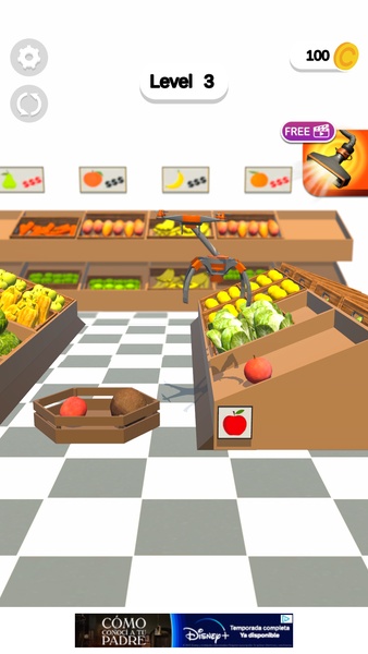 Claw Builder - Preview 7