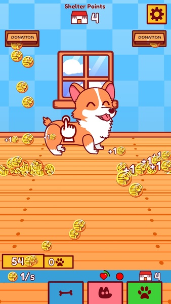 Rescue Pets - Preview 2