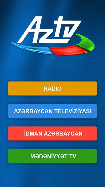 AzTV - Preview 1