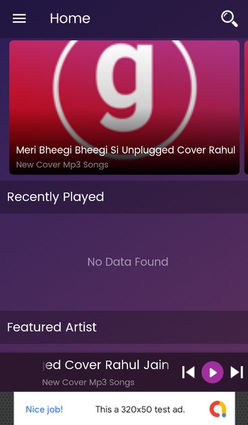 DJ Gaana - Preview 1