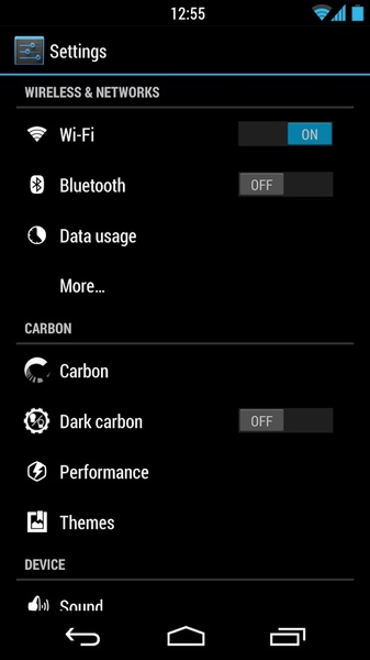 Nexus Theme - Preview 7