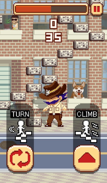 Infinite Stairs - Preview 13