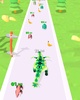 Dinosaur Evolutio screenshot 5