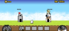 The Battle Cats screenshot 4