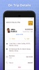 Wasili Rider App screenshot 4