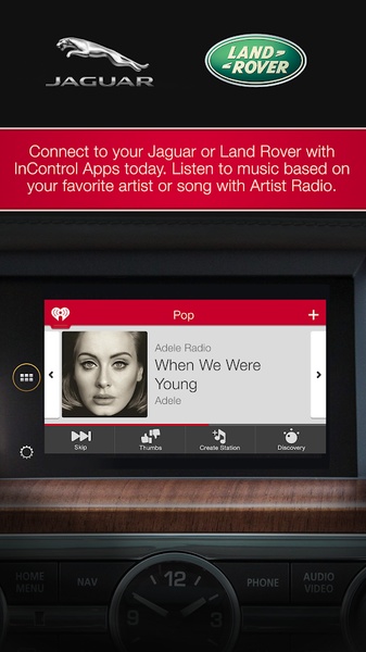iHeartAuto - Preview 2
