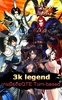3K Legend screenshot 5
